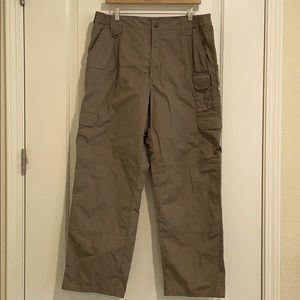511 Tactical pants
